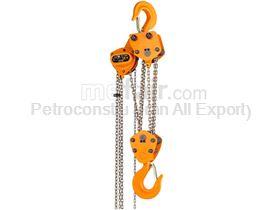 Kito 15 Ton Manual Hoist
