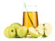 Apple juice concentrate, packed in 265 kg metal drums