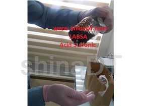 LABSA, sulfonic acid, Linear Alkyl Benzene Sulphonic Acid