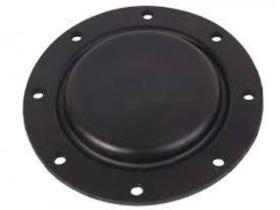 Tires and diaphragm washers