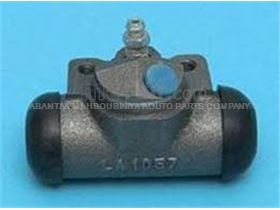 clutch wheel cylinder