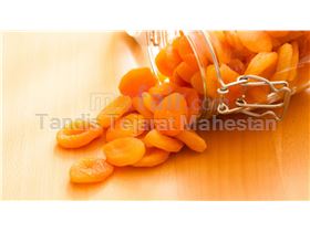 Export of apricot puree to Turkey & Russia