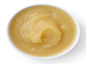 TTMFOOD Aseptic Apple Puree