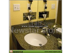 Newstar Granite Countertop