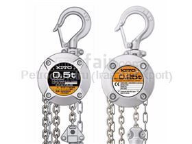 Kito Manual Chain Block