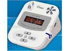 Carbon monoxide alarms