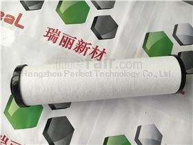 Deoiling, Dewatering and Dedust Air Filter Cartridge