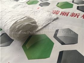 Superhydrophilic and Superoleophobic Separation Membrane