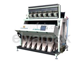 Svrtr beans, peanuts, sunflower