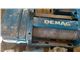 DEMAG wire rope electric hoists