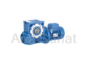 ROSSI worm gearbox