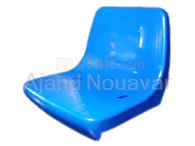 stadium seats Ajand Nouavar model CRA