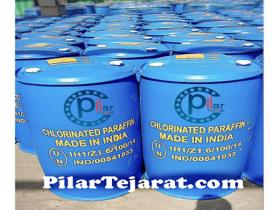 Paraffin Chlorine India