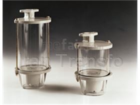 Dehydrating Breathers Material