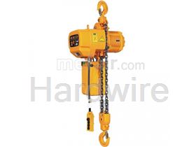 2 Ton Kito electric hoist