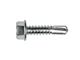 Self drilling screws