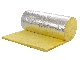 Fiberglass insulation