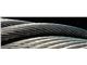 Galvanized wire rope 6X19