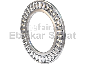 SKF Needle Roller Bearing