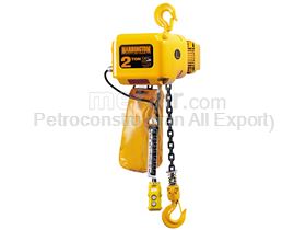 2 Ton Electric Hoist