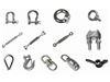 Wire rope accessories