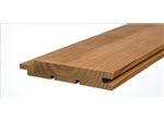 Thermowood