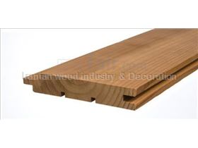 Thermowood