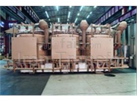 Power Transformer Insulation Components