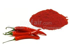 red chili powder