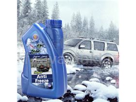 Antifreez
