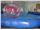 Inflatable water ball