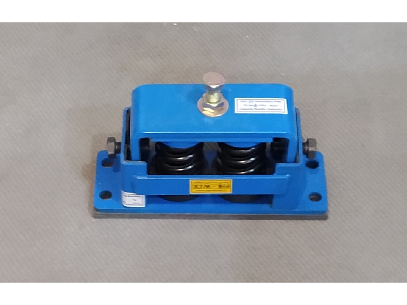 vibration isolation eng