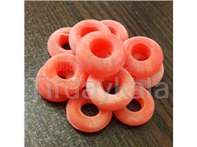 Tail docking Rubber ring