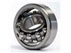 SKF self aligning ball bearing