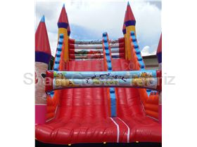 Inflatable play equipment code:23