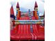 Inflatable play equipment code:23