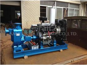 Engine driven (Diesel) FIRE Pump