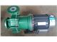 chemical pump with 6.5m3/h  at  0.32 Mpa