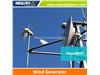 Wind turbine 300-400-600-800-1200 watt