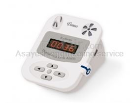 digital gas leak alarm device