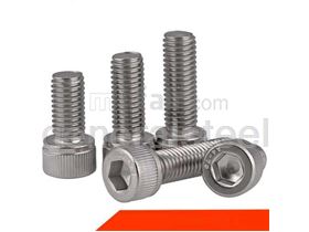 cap head screw
