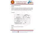 BITUMEN PERFORMANCE GRADE ( PG 76-10 )