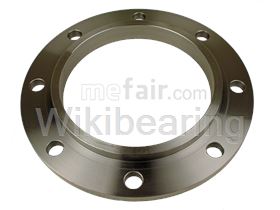 Flange and Ring Iran