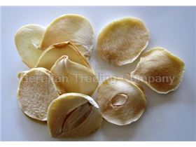 Shallot ( Allium hirtifolium )