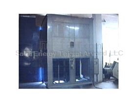 Atmospheric Water Generator 1500 L/Day