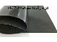 Wheaton rubber sheet