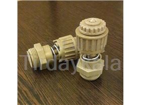 Spring Vacuum Relief Valve