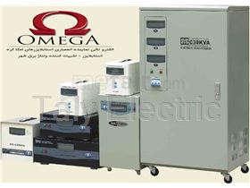Omega Stabilizer