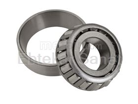 Tapered roller bearings