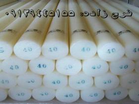 Polyamide rebar